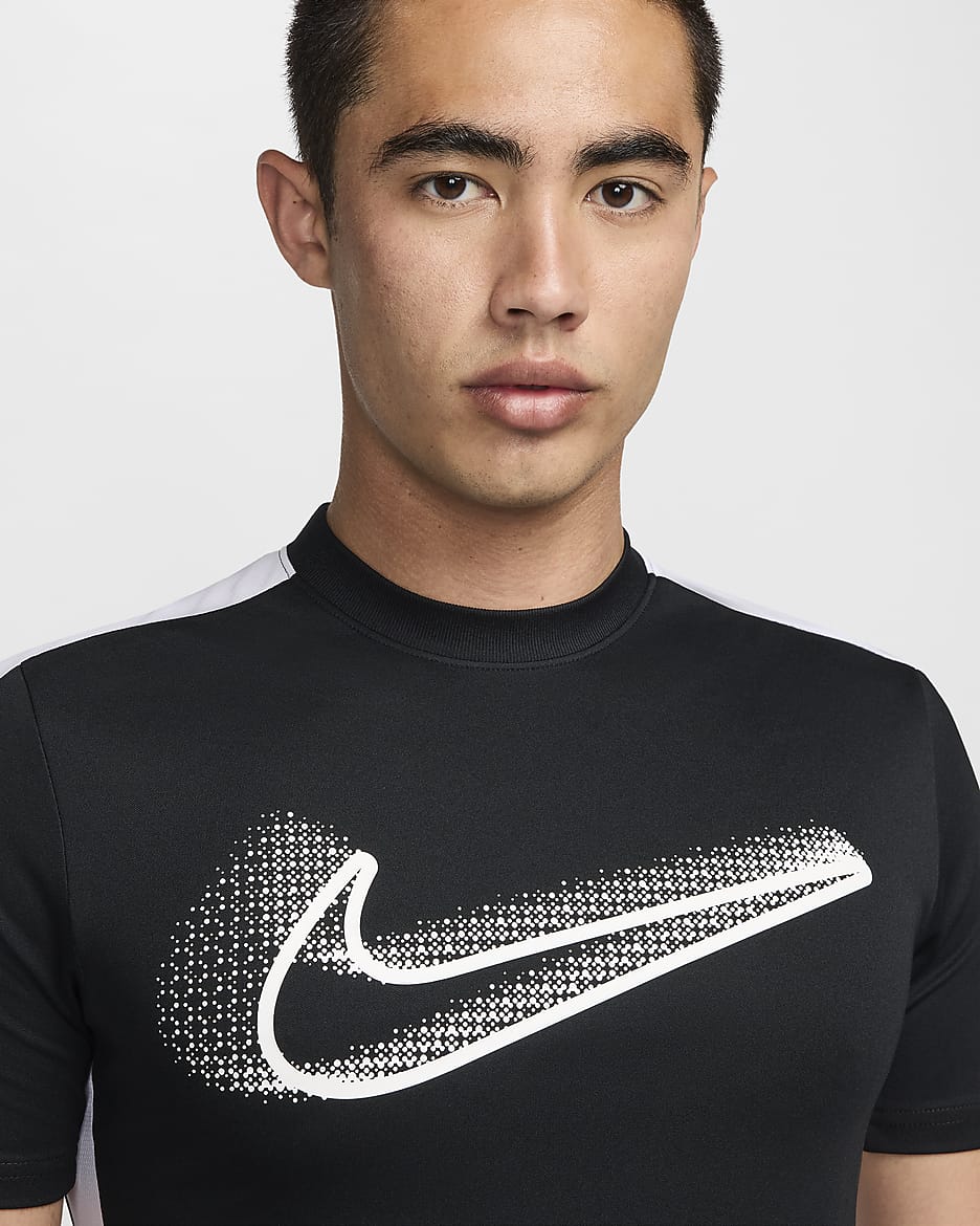 Nike academy gx t shirt mens hotsell